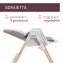 Seggiolone Polly Armonia Chicco