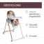 Seggiolone Polly Armonia Chicco