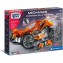 Set di Costruzioni Clementoni Mechanics Ingegneria delle Macchine