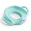 Riduttore Wc OkBaby Sofà Verde Acqua