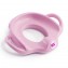 Riduttore Wc OkBaby Sofà Rosa