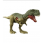 Dinosauro Mattel Jurassic World Extreme Damage Quilmesaurus