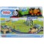 Pista Fisher Price Trenino Thomas & Friends La Fermata alla Banchina Portuale di Nia