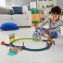 Pista Fisher Price Trenino Thomas & Friends La Fermata alla Banchina Portuale di Nia