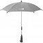 Ombrellino per Passeggino FreeON Light Grey