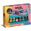 Gioco Clementoni Crazy Chic Teen Make Up Collection