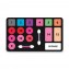 Gioco Clementoni Crazy Chic Teen Make Up Collection