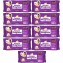 Kit Salviettine Pampers Progressi 9 Confezioni da 63 pz