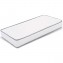 Materasso Bolin Bolon Suecia per Lettino in Aloe Vera 117 x 57 x 10h cm