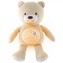Peluche Proiettore Chicco First Dreams Baby Bear Neutral
