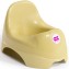 Vasino OkBaby Relax Giallo