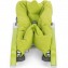Sdraietta Chicco Pocket Relax Verde chiusa