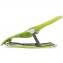 Sdraietta Chicco Pocket Relax Verde laterale