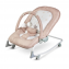 Sdraietta Plebani 048 Beige da 0 a 12 Mesi