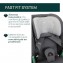 Seggiolino Auto Chicco Seat&Go i-Size Isofix Glam Grey