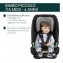 Seggiolino Auto Chicco Seat&Go i-Size Isofix Glam Grey