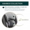 Seggiolino Auto Chicco Seat&Go i-Size Isofix Glam Grey