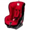 Seggiolino Auto Peg Perego Viaggio1 Duo-Fix K Rouge