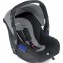 Seggiolino Auto Be Cool Zero Butterfly Grey