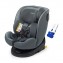 Seggiolino Auto Foppapedretti Circle i-Size da 40-150 cm Silver + Dispositivo Antiabbandono OMAGGIO