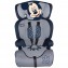 Seggiolino Auto Disney Eurasia Mickey Mouse Gruppo 1-2-3
