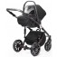 Seggiolino Auto Anex Sport SP13 Black