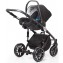 Seggiolino Auto Anex Sport