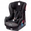 Seggiolino Auto Peg Perego Viaggio 0+ 1 Switchable Black