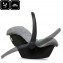 Seggiolino Auto ABC Design Tulip Gr 0 Graphite Grey