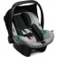Seggiolino Auto ABC Design Tulip Gr 0 Graphite Grey