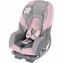 Seggiolino Auto Gran Prix Hello Kitty Rosa