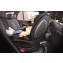 Seggiolino Auto Hauck Varioguard Isofix Black Edition