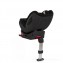 Seggiolino Auto Hauck Varioguard Isofix Black Edition