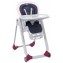 Seggiolone Chicco Polly Progres5 Navy