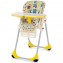Seggiolone Chicco Polly 2 in 1