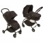 Duo Tuc Tuc Plume Nero Classic