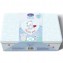 Set Latta con Body Chicco Natural Sensation