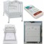 Set Pali Joy Bianco 