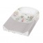 Imbottitura Fasciatoio Brevi Bagnotime 673 Multicolore