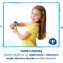 VTech Kidizoom Smartwatch DX2 Blu, Orologio Interattivo per Bambini con Doppia Fotocamera