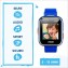 VTech Kidizoom Smartwatch DX2 Blu, Orologio Interattivo per Bambini con Doppia Fotocamera