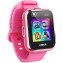 VTech Kidizoom Smartwatch DX2 Rosa, Orologio Interattivo per Bambini con Doppia Fotocamera