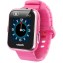 VTech Kidizoom Smartwatch DX2 Rosa, Orologio Interattivo per Bambini con Doppia Fotocamera