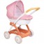 Smoby Baby Nurse Carrozzina per Bambole