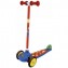 Monopattino a Tre Ruote Twist Smoby Super Mario