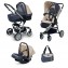 Trio Foppapedretti Up3 Sport Blue