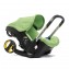  Seggiolino Auto Passeggino Doona 2 In 1 Gruppo 0+ Verde