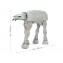 Star Wars: The Mandalorian & Grogu RC 1/12 Imperial Remnant AT-AT 33 Cm Jada Toys