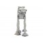 Star Wars: The Mandalorian & Grogu RC 1/12 Imperial Remnant AT-AT 33 Cm Jada Toys