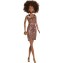 Bambola Simba Steffi Love Chic Gold